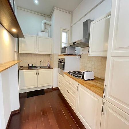 B&Japartments 1 بودابست المظهر الخارجي الصورة