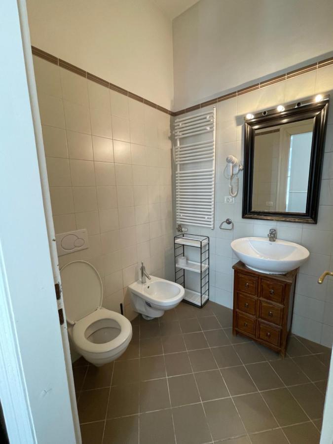 B&Japartments 1 بودابست المظهر الخارجي الصورة