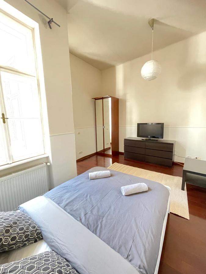 B&Japartments 1 بودابست المظهر الخارجي الصورة