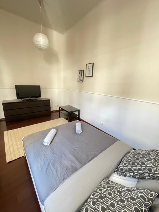 B&Japartments 1 بودابست المظهر الخارجي الصورة